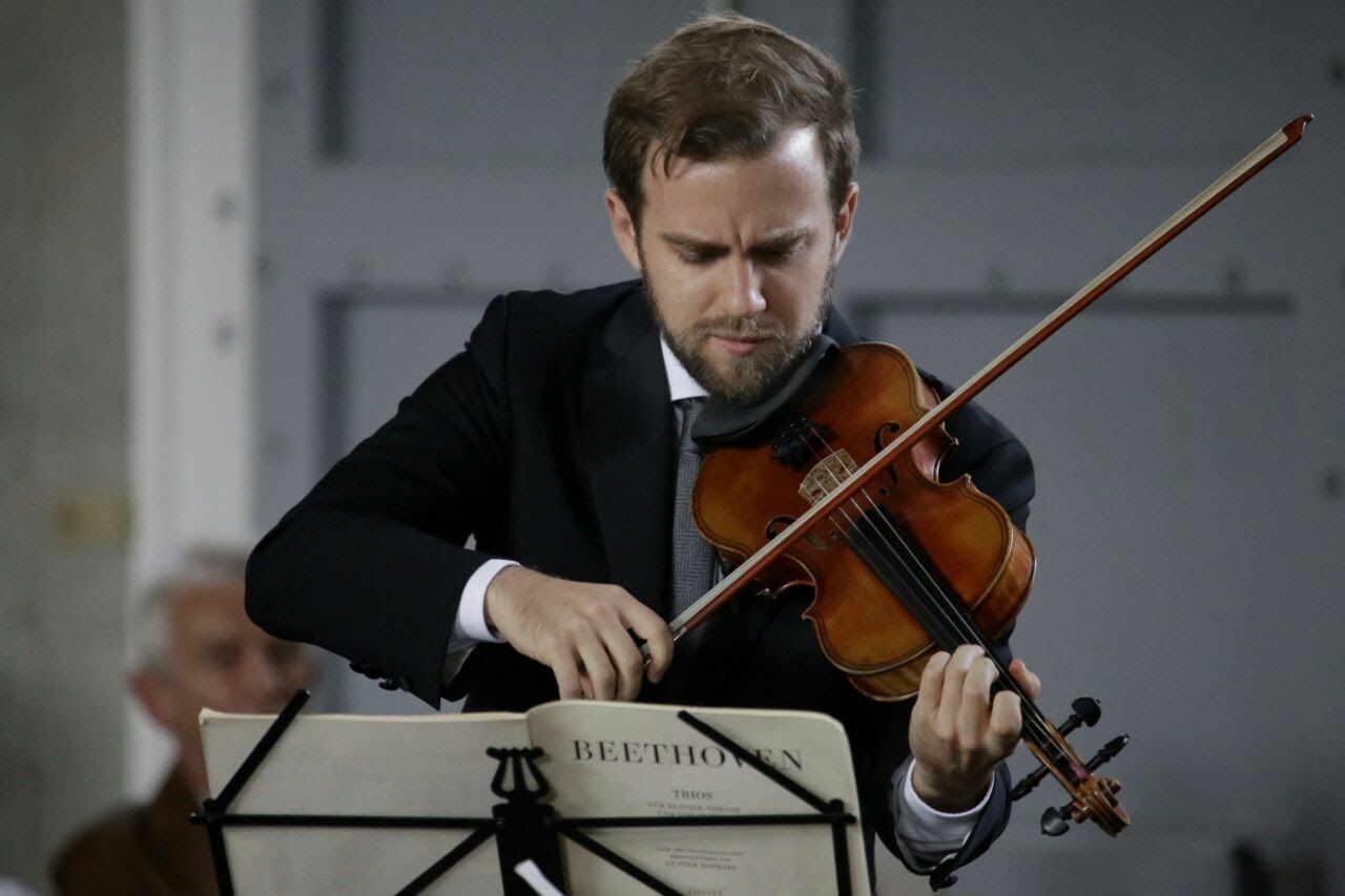 Timothy Braun