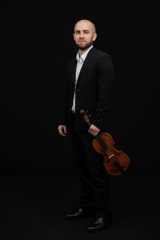 Timothy Braun