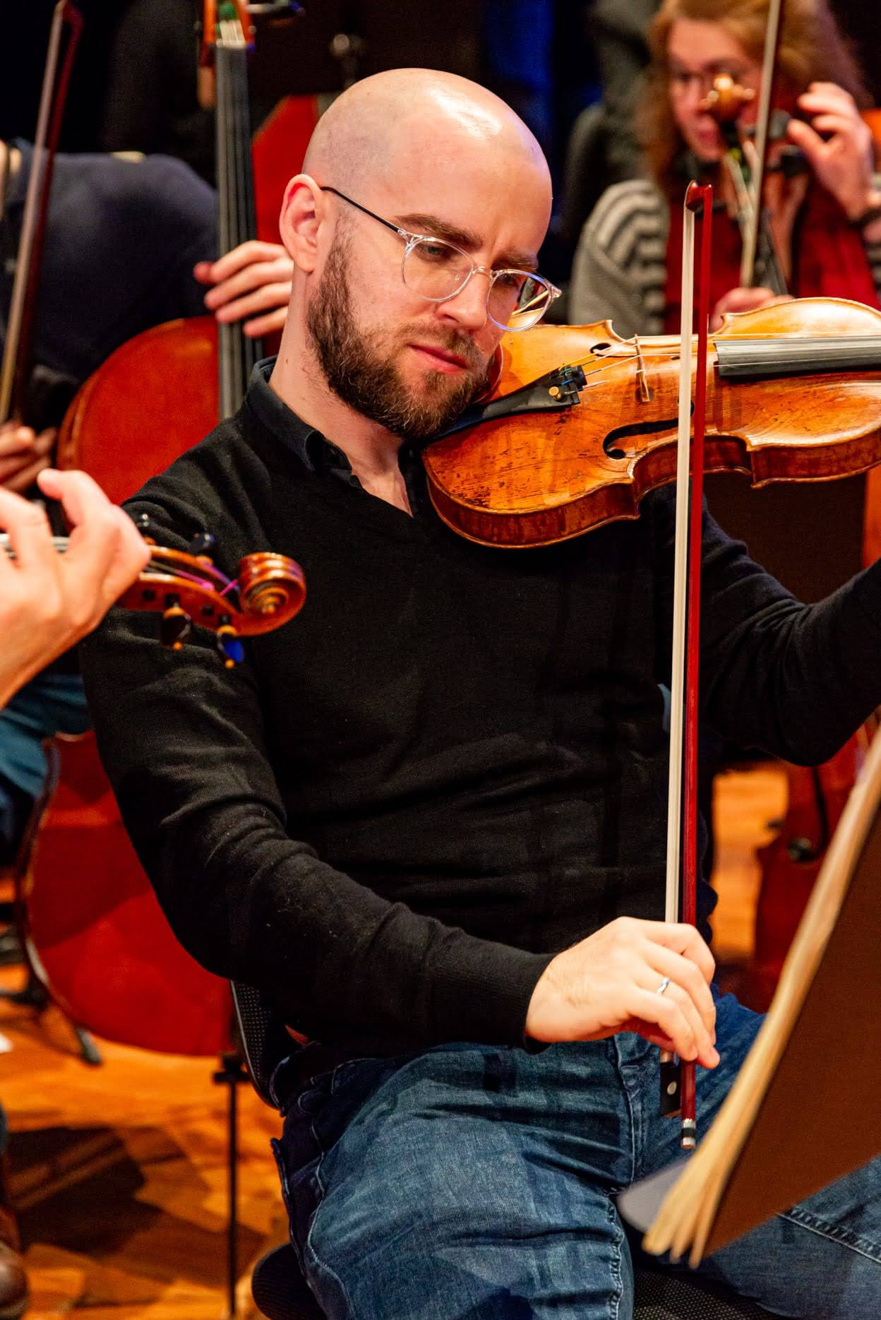 Timothy Braun